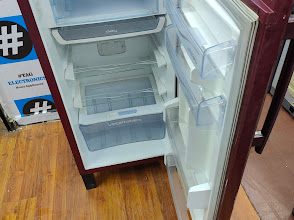 # Tag Electronics Home Appliances - Unit 7